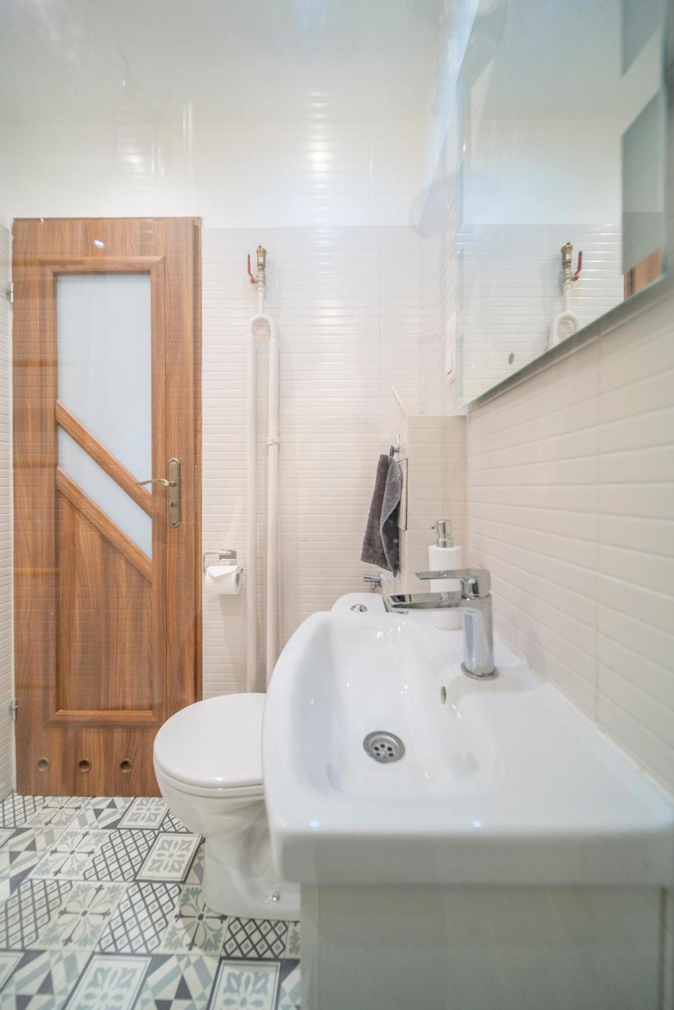 Апартаменти 10Th Floor Studio In The City Center Of Вроцлав Екстер'єр фото